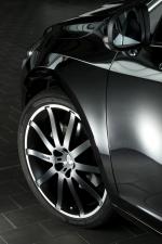 Volvo S60 T6 by Heico Sportiv 2010 года